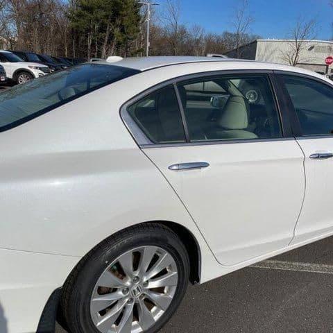 2015 honda accord sedan in elizabeth, new jersey