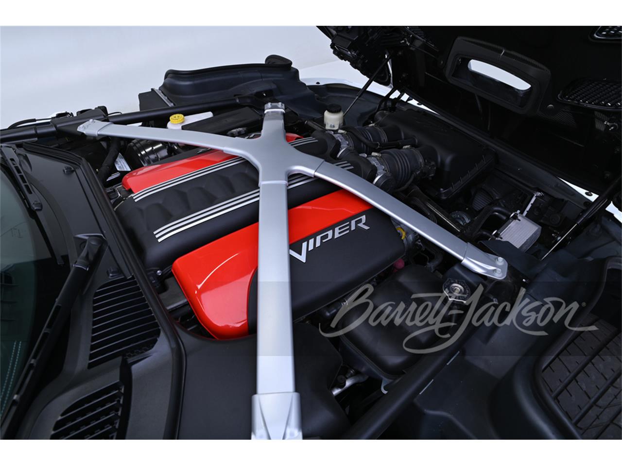 2017 dodge viper