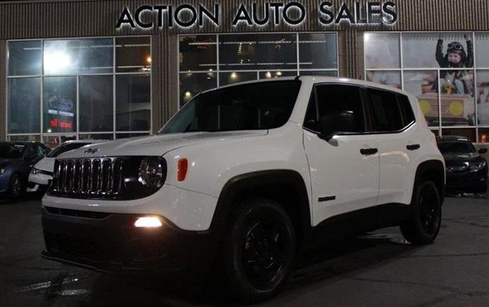 used 2015 jeep renegade fwd sport orem, ut 84058 for sale in bonnie, utah