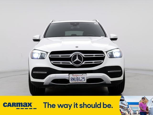 2020 mercedes-benz gle 350
