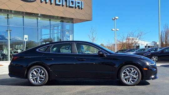 2023 Hyundai Sonata