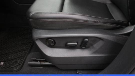 2019 Volkswagen Atlas