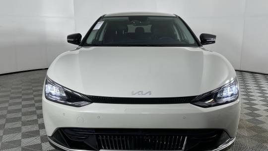 2023 Kia EV6