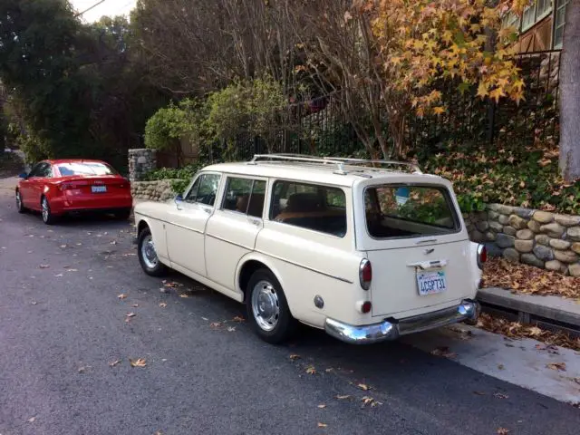 volvo 1968 122 s 122s amazon wagon gorgeous california volvo p1800 p 1800 s 544