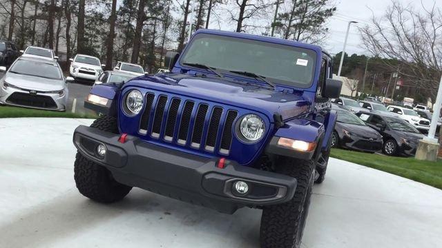 used 2018 jeep wrangler 4wd unlimited rubicon fayetteville, nc 28304 for sale in fayetteville, north carolina