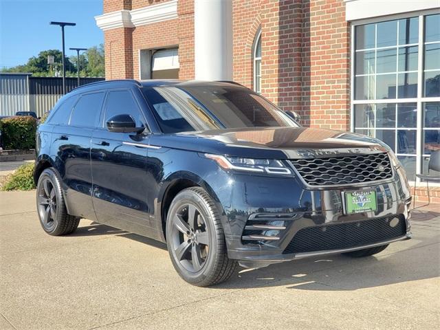 2020 land rover range rover velar s r-dynamic