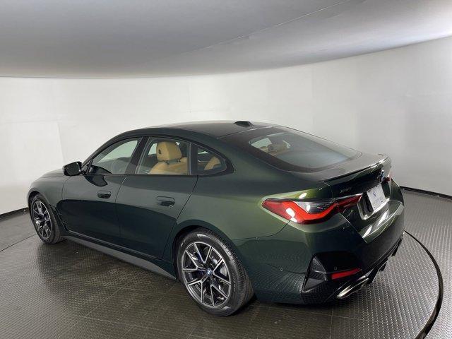 2024 bmw m440 gran coupe i xdrive