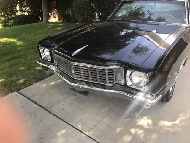 1972 monte carlo sports coupe