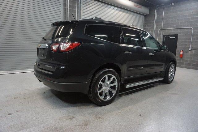 used 2014 chevrolet traverse awd lt w/ 1lt orem, ut 84047 for sale in cushing, utah