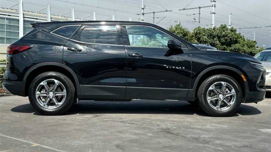 2023 Chevrolet Blazer