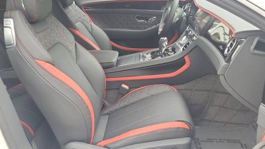 2024 Bentley Continental