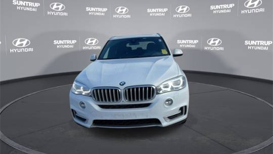 2017 BMW X5