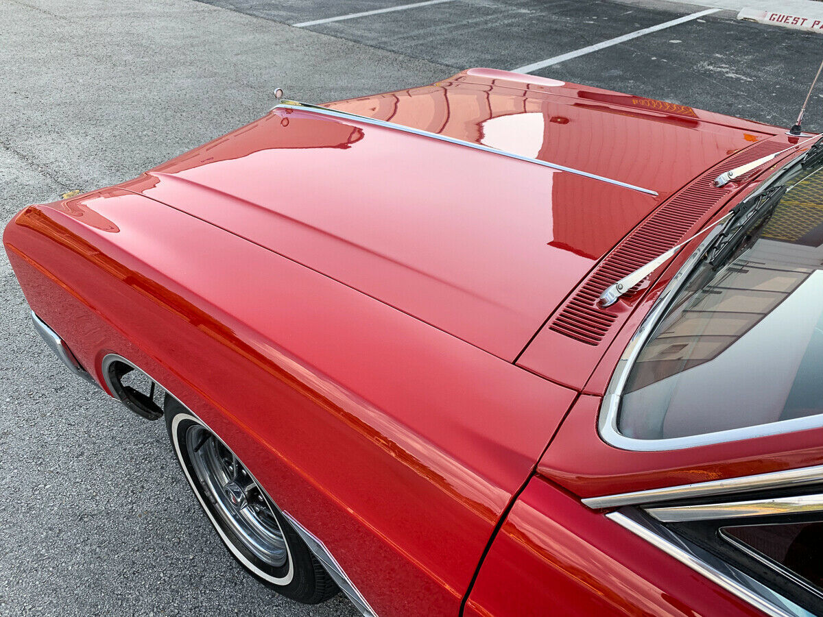 1966 buick skylark convertible similar to roadmaster lesabre cadillac