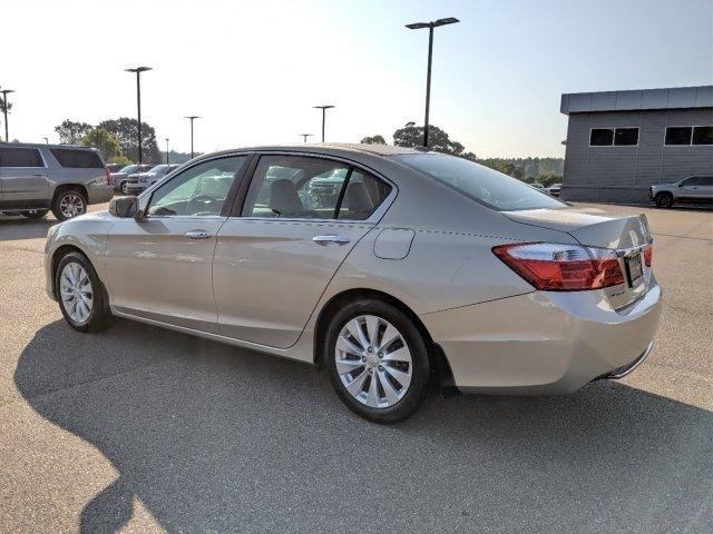 used 2013 honda accord ex-l hattiesburg, ms 39402 for sale in hattiesburg, mississippi