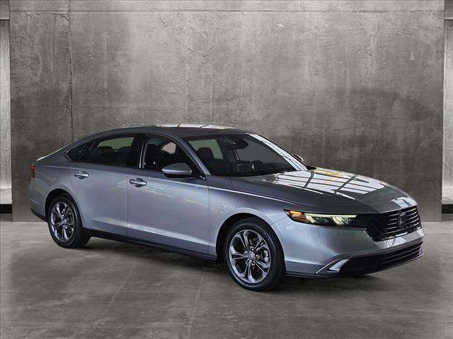 2024 honda accord ex 1.5t