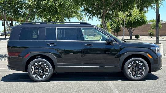 2024 Hyundai Santa Fe