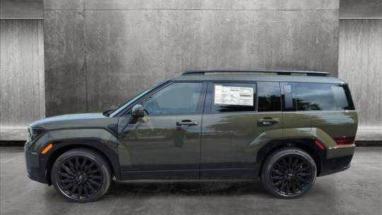 2024 Hyundai Santa Fe