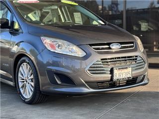 2017 Ford C-max hybrid se