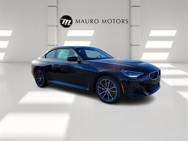 2024 bmw 230 230i xdrive