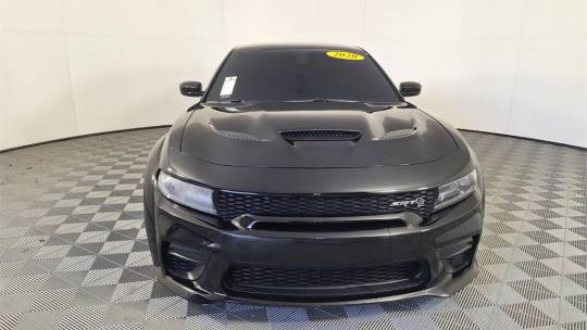 2020 Dodge Charger