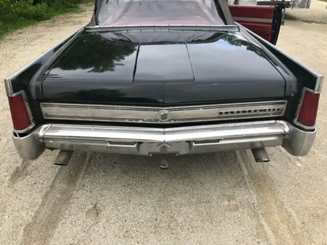 1964 buick electra 225 convertible