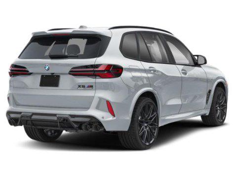 2025 bmw x5 m competition