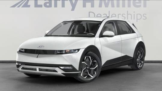 2024 Hyundai IONIQ 5