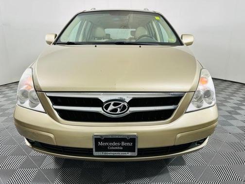 2007 hyundai entourage in saint louis, missouri
