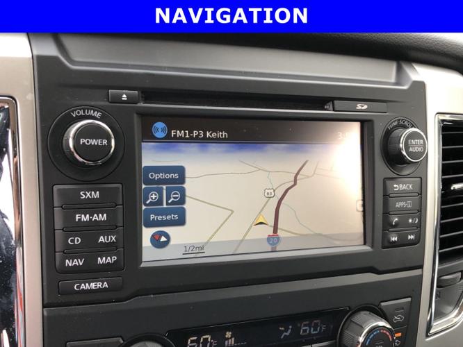 certified 2018 nissan titan pro-4x brandon, ms 39042 for sale in brandon, mississippi