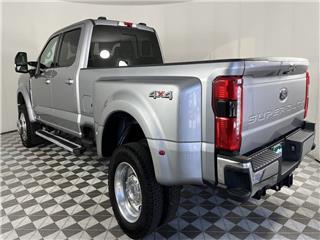 2024 Ford F-450 lariat