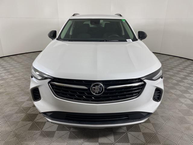2023 buick envision preferred awd