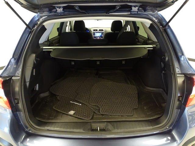 used 2018 subaru outback 2.5i premium warwick, ri 02886 for sale in warwick, rhode island