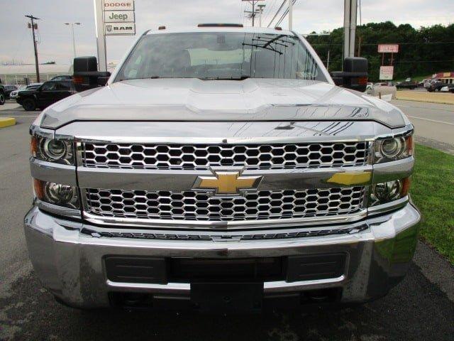 used 2016 chevrolet silverado 3500 w/t latrobe, pa 15650 for sale in latrobe, pennsylvania
