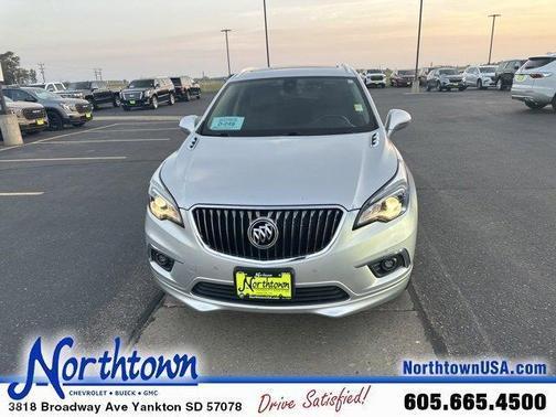 2016 buick envision in co bluffs, iowa