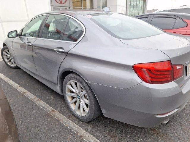 2015 bmw 535 i xdrive