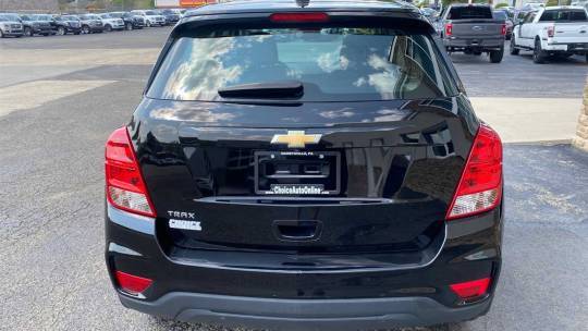 2019 Chevrolet Trax