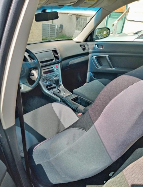 2005 subaru outback for sale in pennsylvania by owner