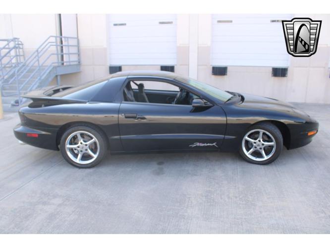 1997 pontiac firebird trans am firehawk in o'fallon, illinois