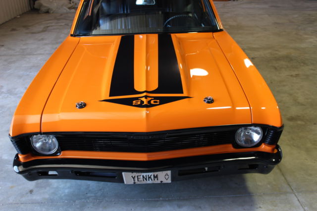 1968 chevy nova yenko turbo ls1