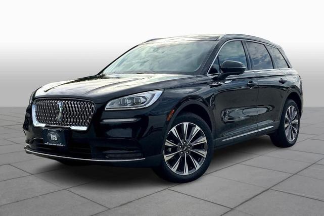 2021 lincoln corsair reserve