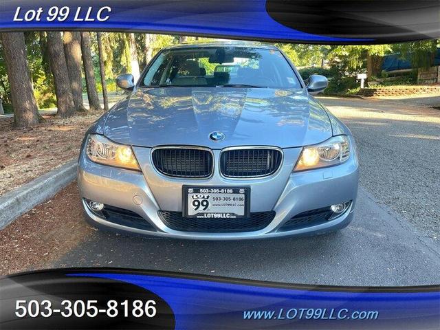 2011 bmw 328 i xdrive