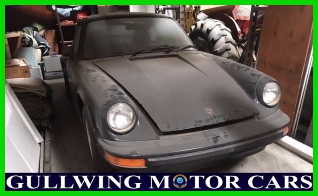 1974 used coupe