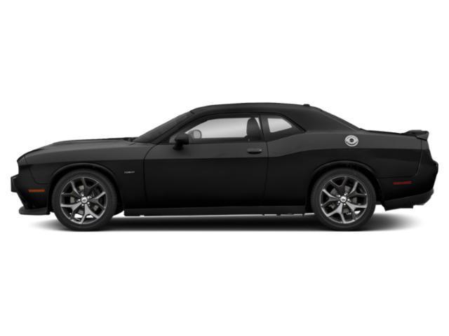 2020 dodge challenger r/t