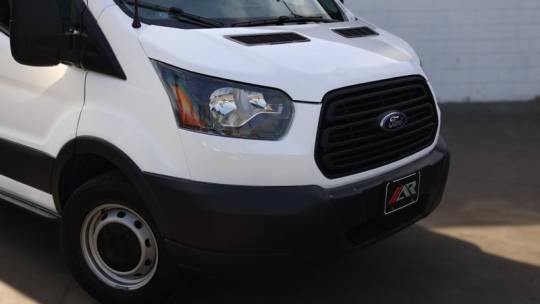 2016 Ford Transit
