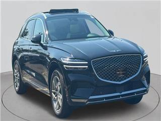 2025 Genesis GV70 2.5t standard