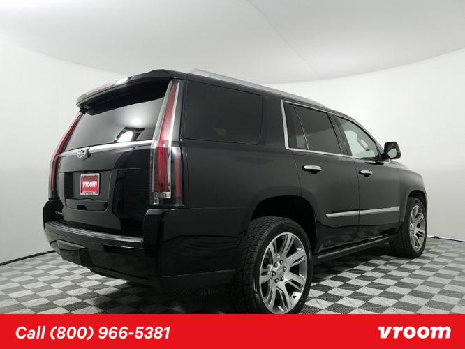 used 2016 cadillac escalade 2wd premium fort smith, ar 72904 for sale in fort smith, arkansas