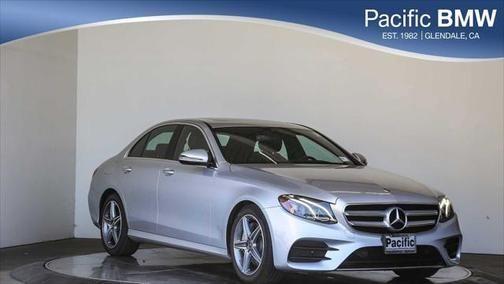 2020 mercedes-benz e-class