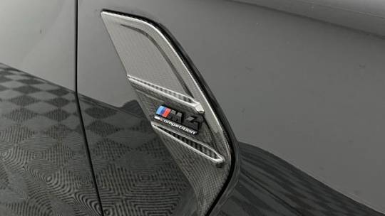 2022 bmw m4 competition xdrive