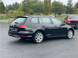 2019 Volkswagen Golf 1.4t se