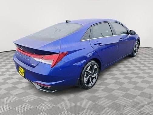 2023 hyundai elantra in chicago, illinois